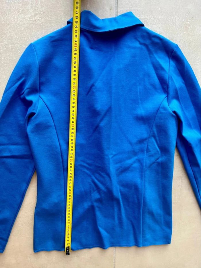 Veste longue - photo numéro 7