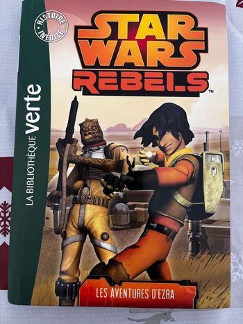 Star Wars Rebels
