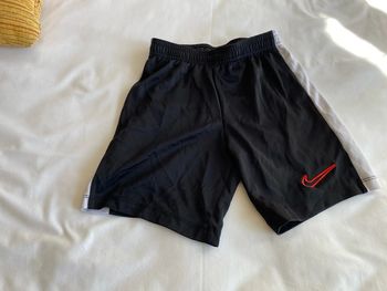 Short court