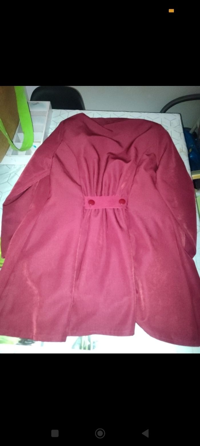 Manteau femme - photo numéro 4