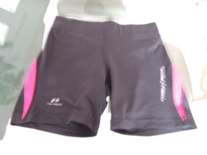 Short femme Pro touch Dry Plus taille 36