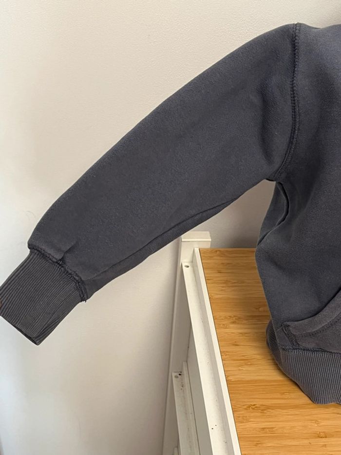 Sweat capuche TAO - photo numéro 6