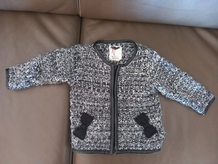 VESTES - photo numéro 2