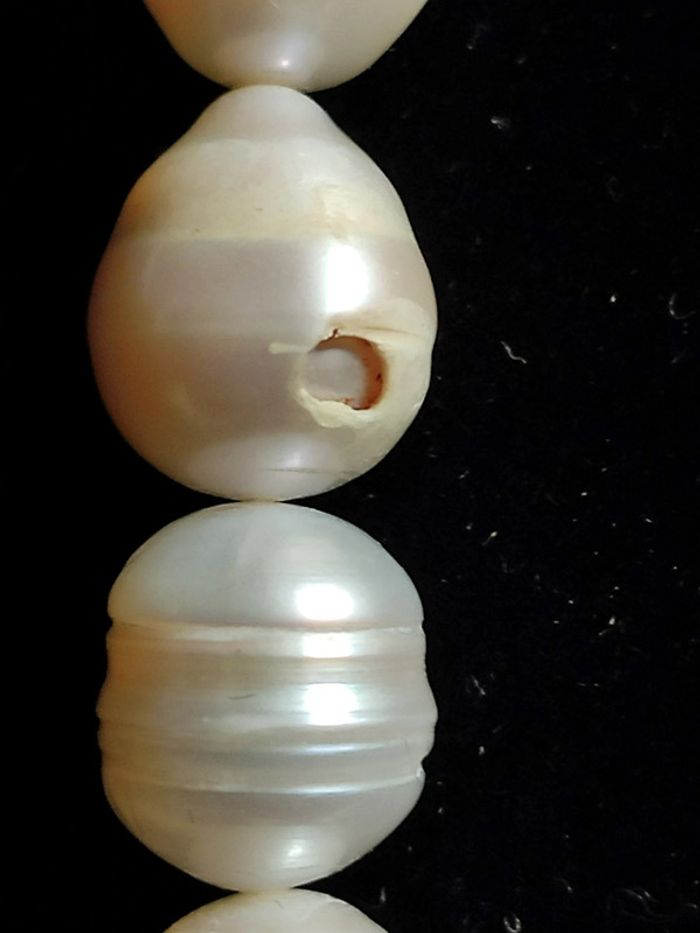 Collier de perles - photo numéro 4