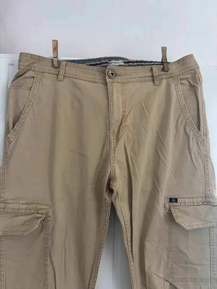 Pantalon Homme Firefly - photo numéro 6