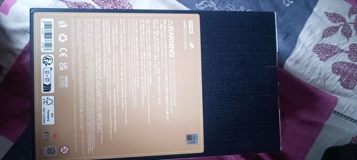 LABUBU   POP MART - photo numéro 3