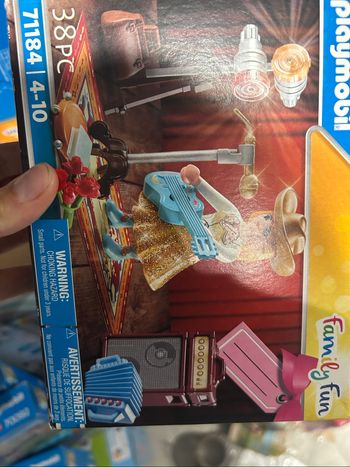 Playmobil 71184 Chanteuse De Country 5,0(13)