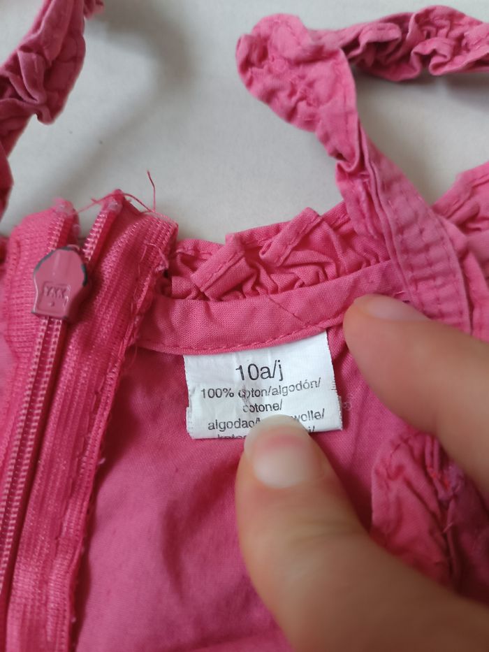 Robe - photo numéro 2