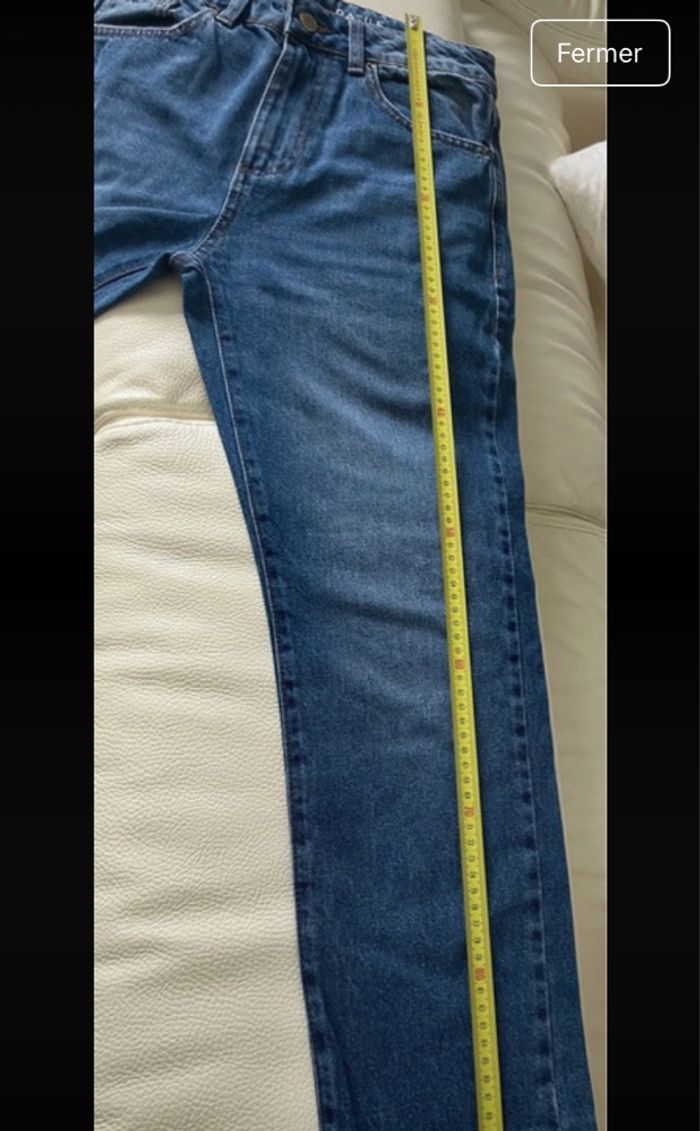 Jean promod - photo numéro 7