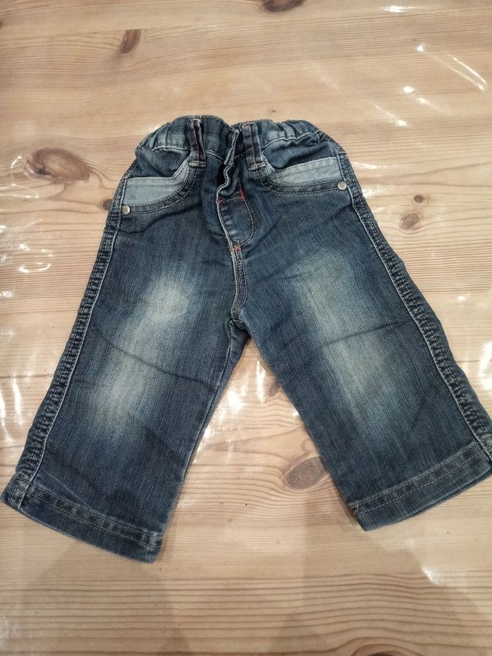 Lot pantalons TAO - photo numéro 4