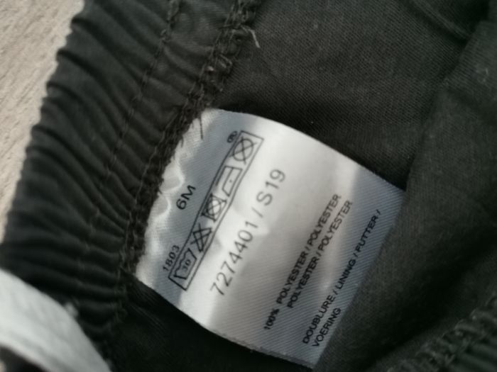 Pantalons - photo numéro 5