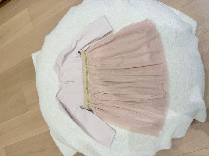 Robe princesse - photo numéro 6