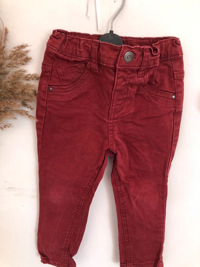 Jeans - photo numéro 2