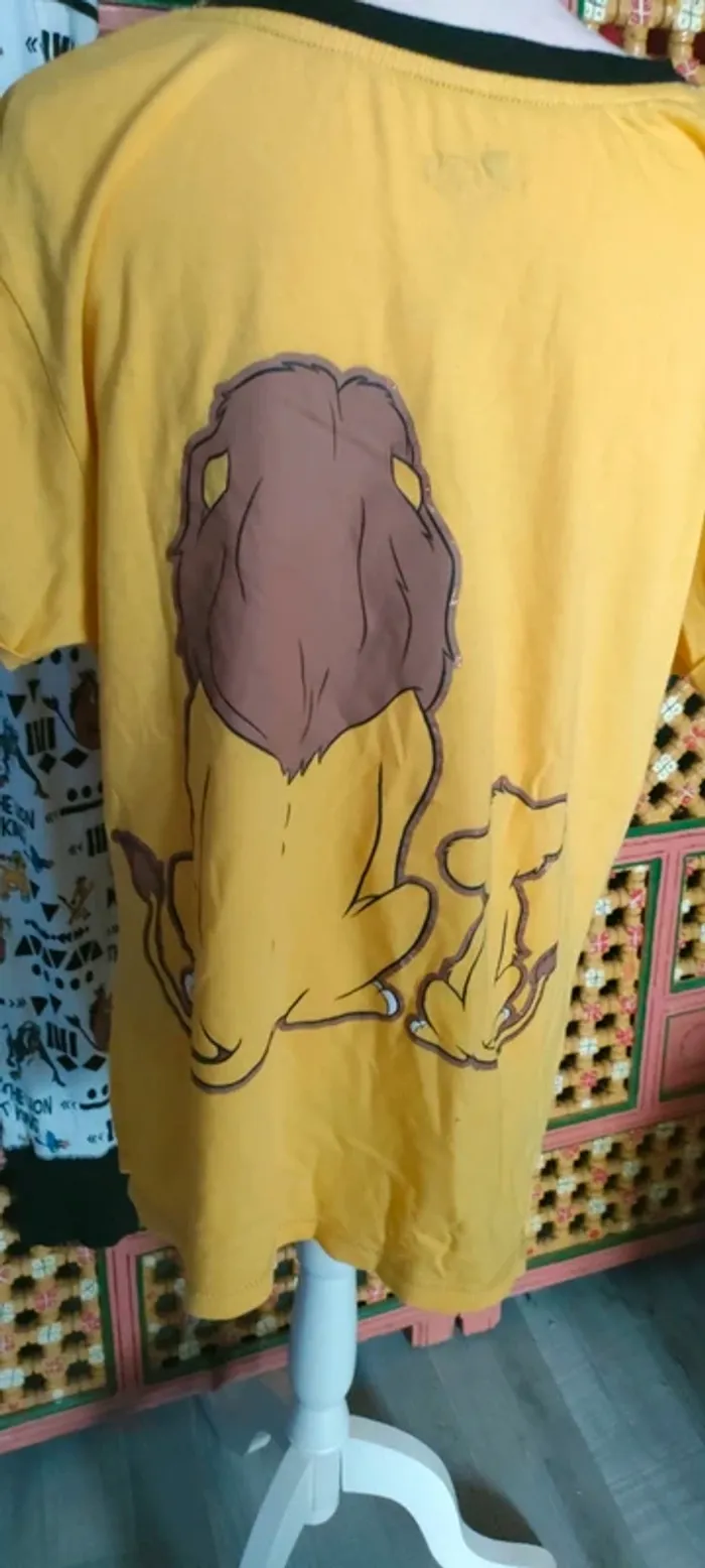 Pyjama Disney - photo numéro 10