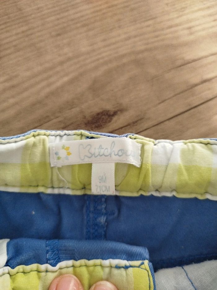 Pantalon 9 mois - photo numéro 2