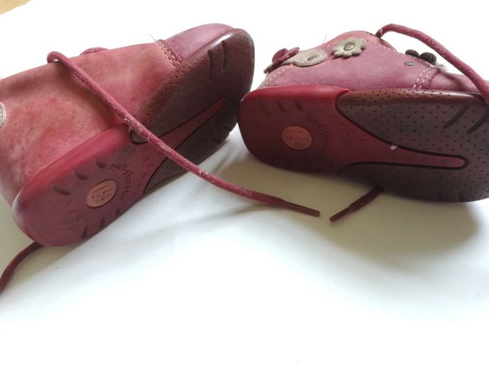 Chaussures 19 babybotte - photo numéro 7