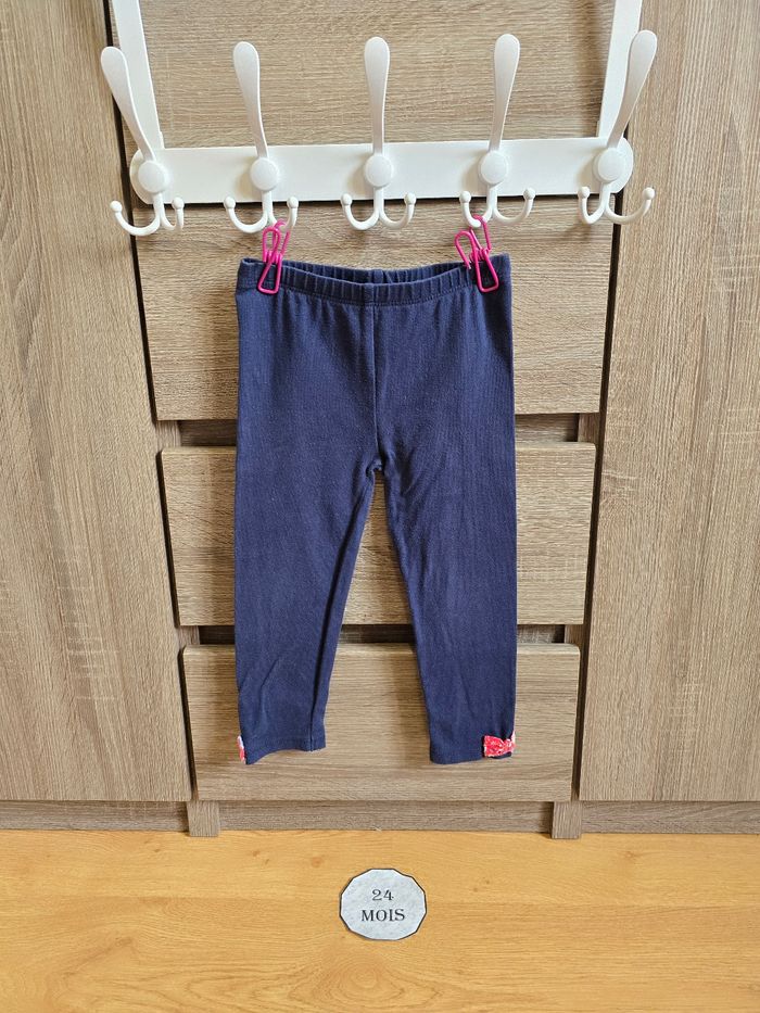 Vêtement Bébé Fille - Ensemble - 23 mois - photo numéro 6