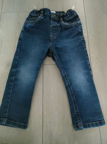 Jeans24 mois c&a