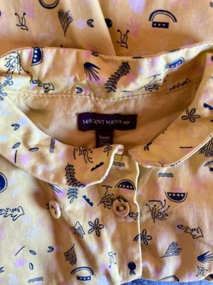 Robe été Fille - 9 mois - photo numéro 2