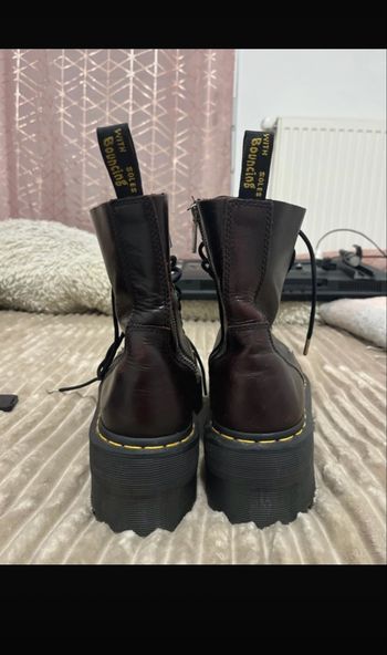 Botte Dr  Martens