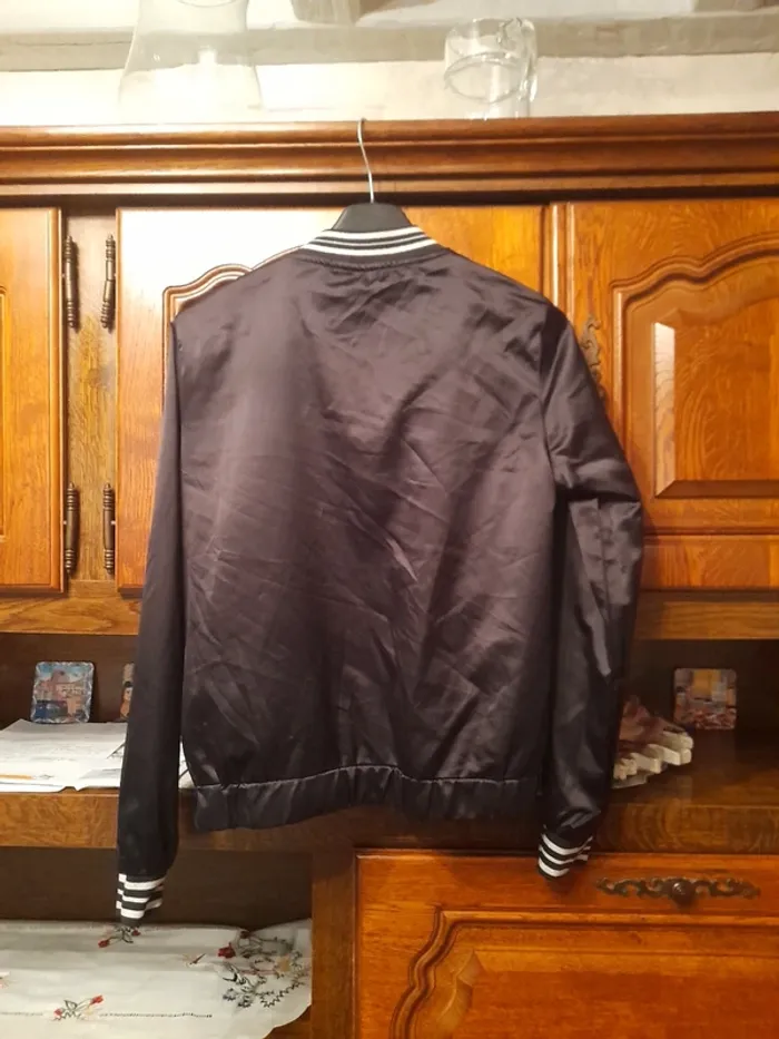 Veste - photo numéro 3