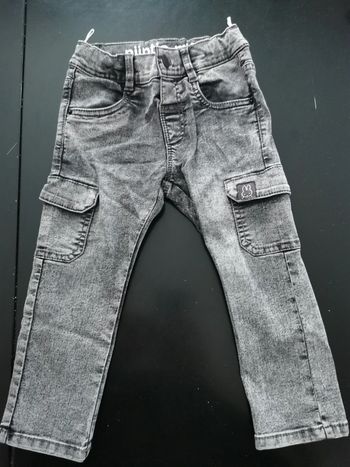 Jean Miffy C&A taille 24/36 mois