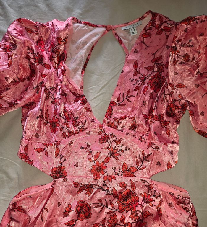 Robe longue 42 - photo numéro 4