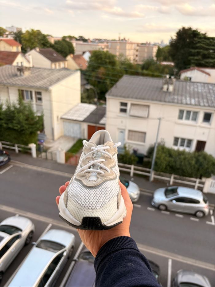 Basket adidas ozweego - photo numéro 5