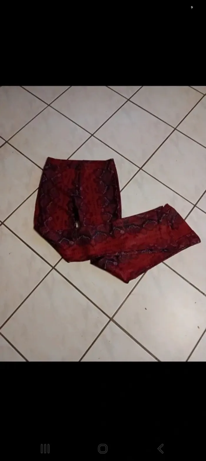 Pantalon