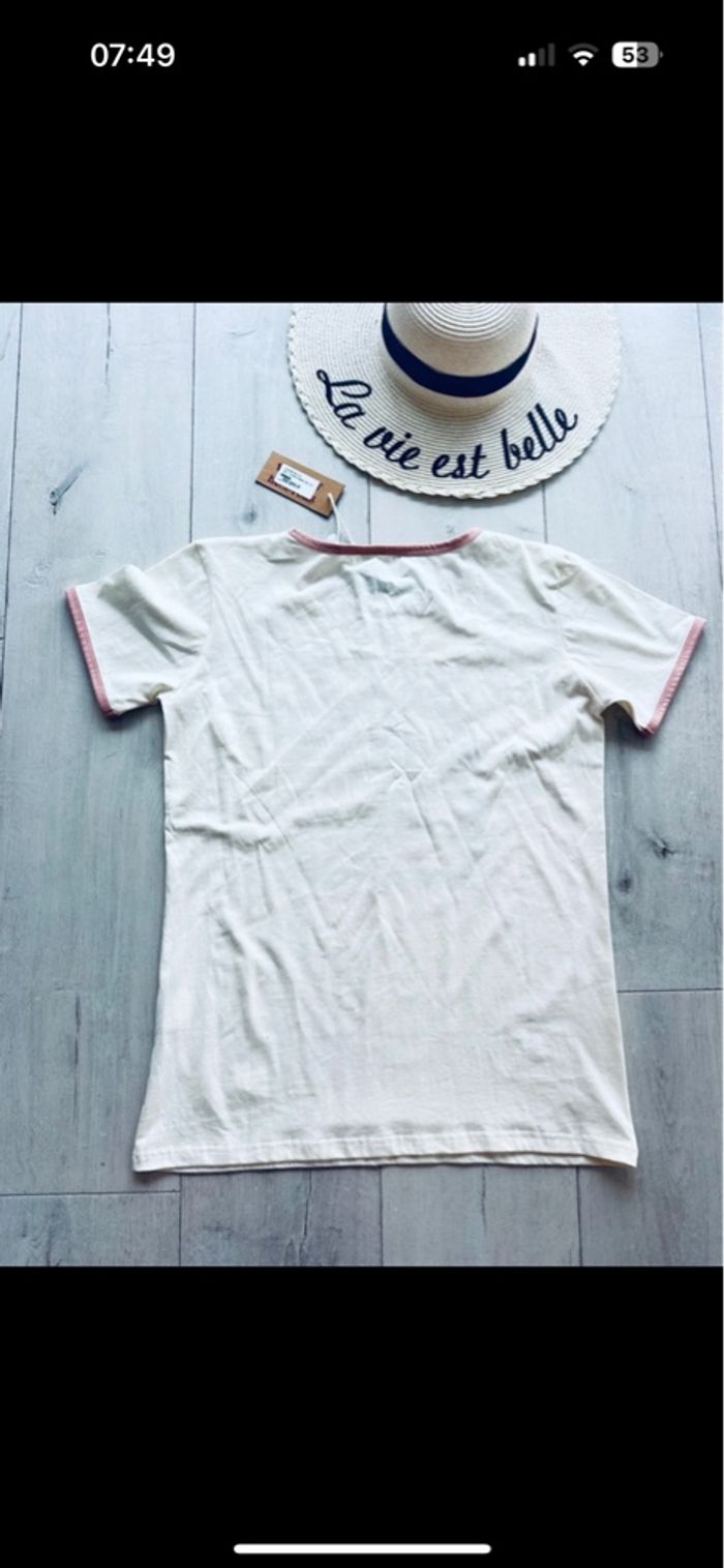 TEE shirt  homme XL neuf - photo numéro 4