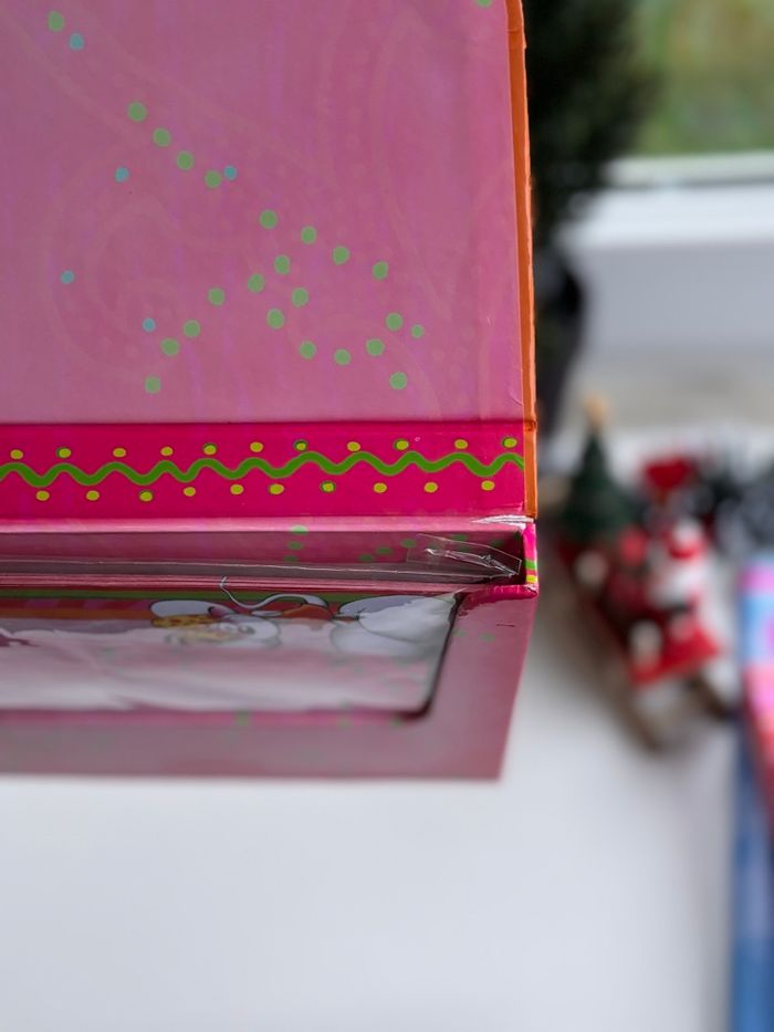 Trieur - Coffret de rangement à rabat - Feuilles d’origine incluses - Diddl - Diddlina - photo numéro 8
