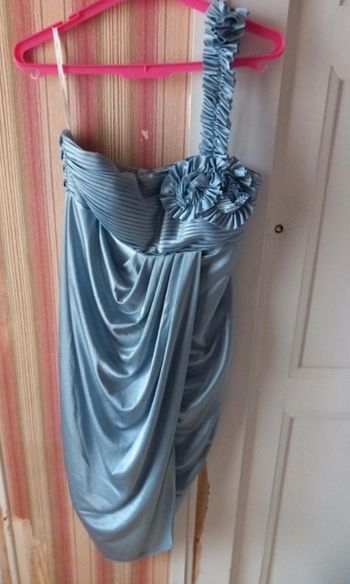 Robe soirée, fête, cocktail 