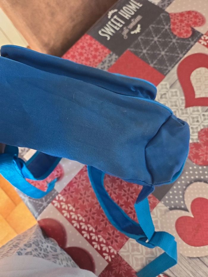 Sac à dos Mickey - photo numéro 5