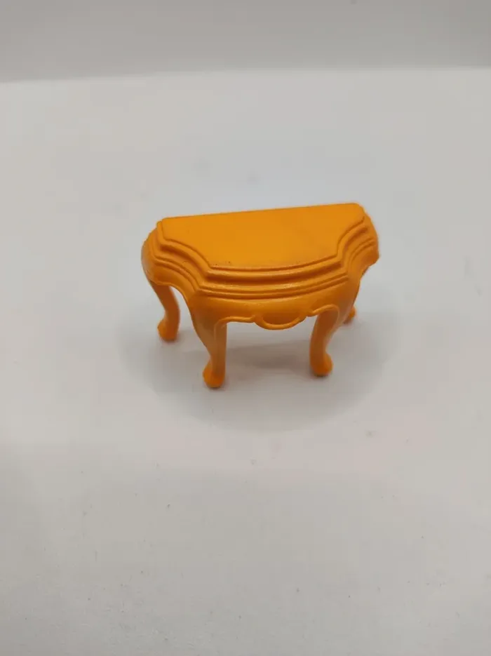 Petite console playmobil