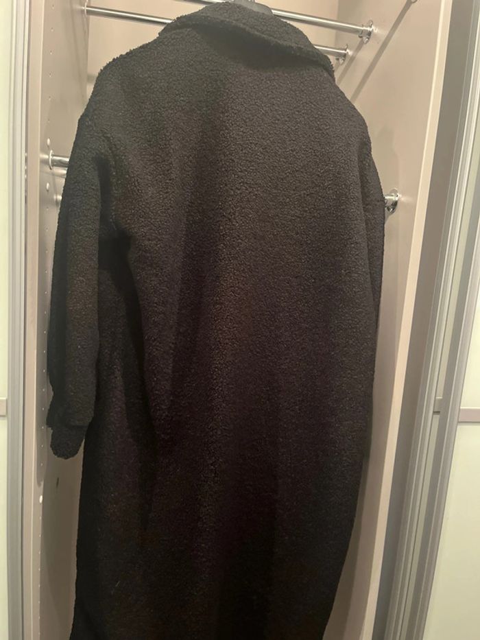 Manteau long - photo numéro 3