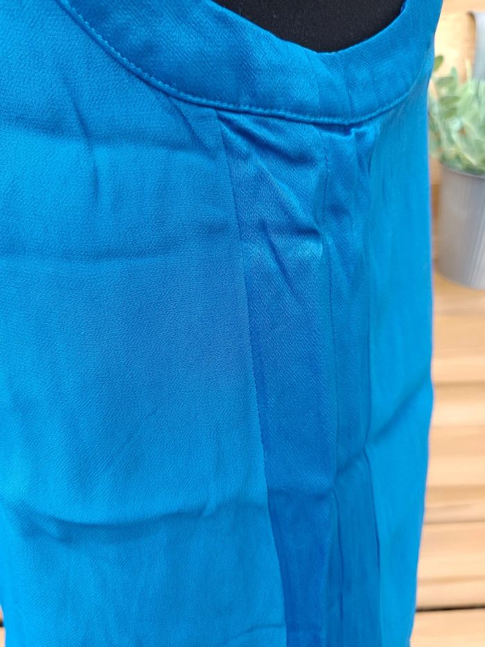 Robe courte ou tunique Naf Naf taille 36 - photo numéro 4