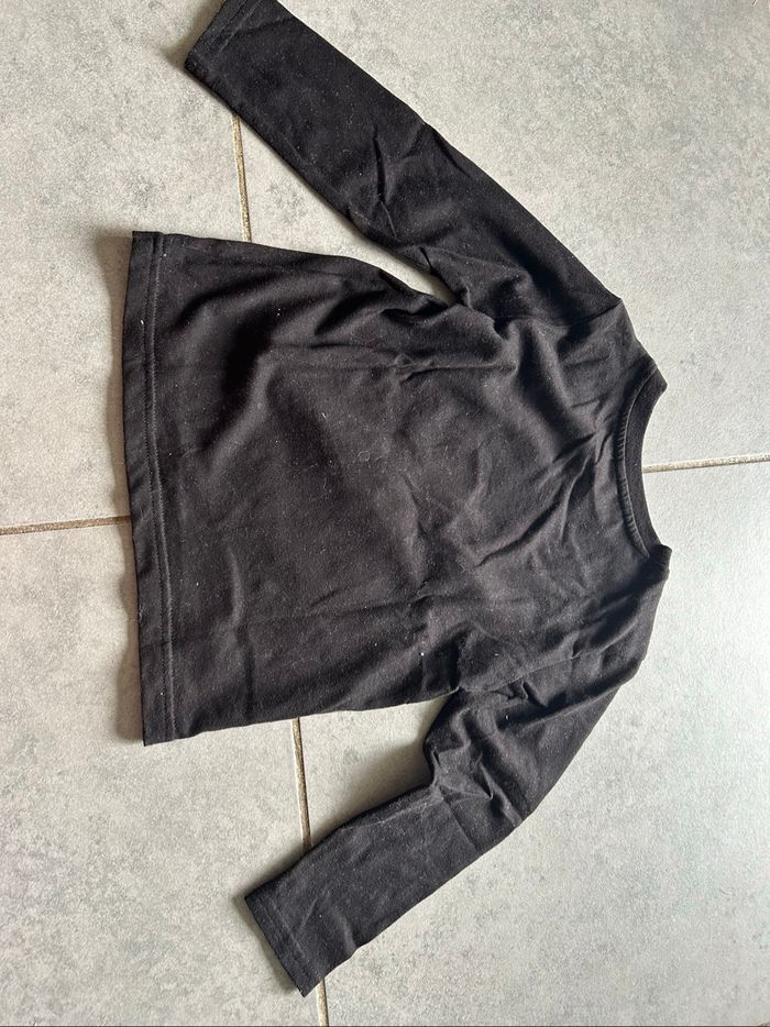T-shirt - photo numéro 4