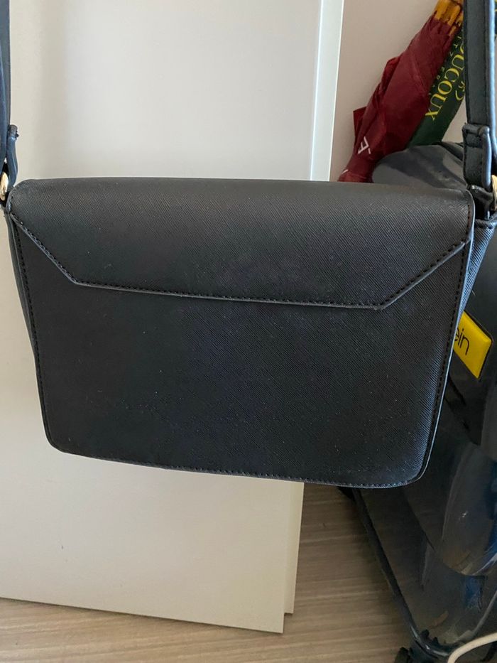 sac bandoulière - photo numéro 2