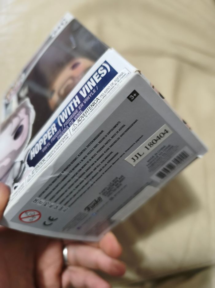 Pop stranger things - photo numéro 4