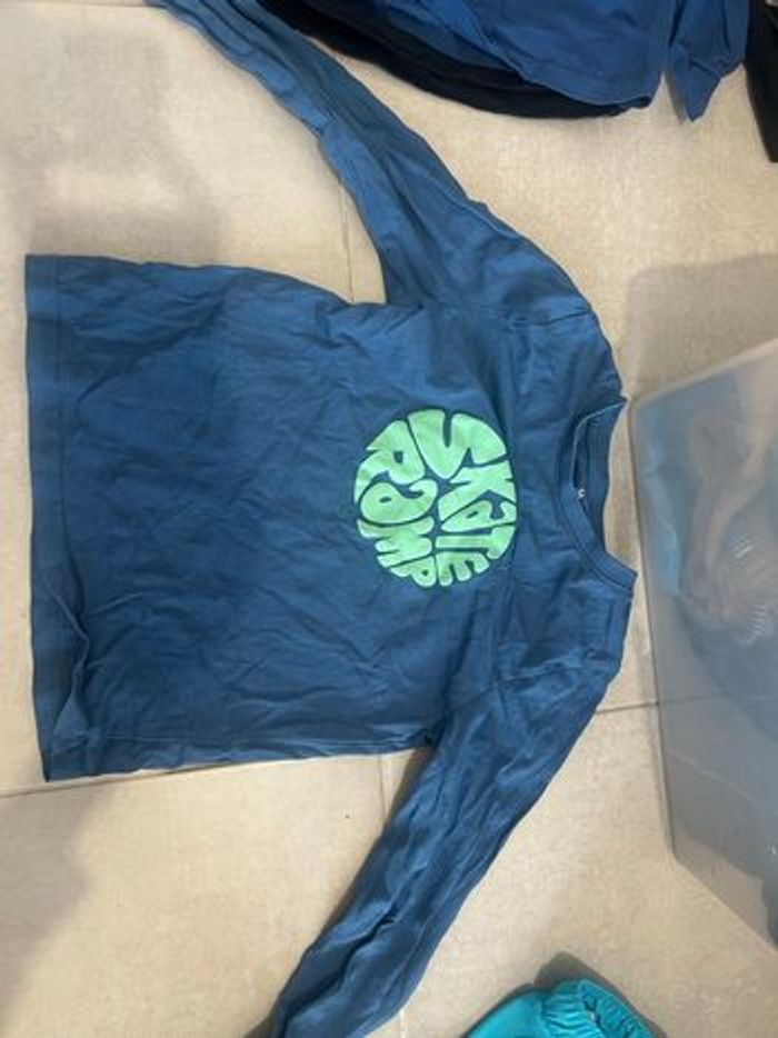 sous pull - photo numéro 10