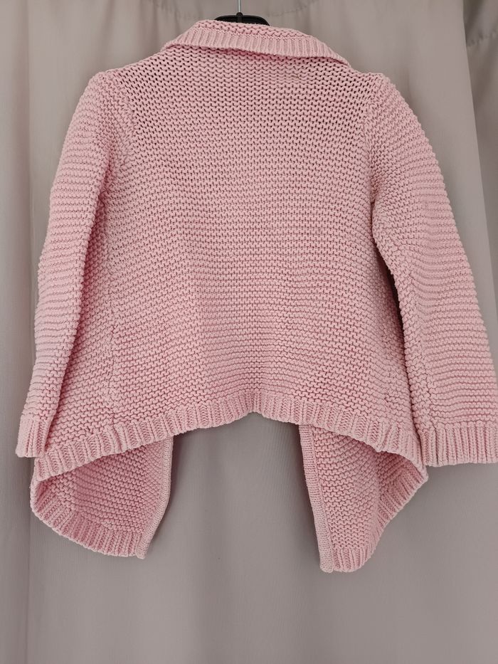 Gilet - photo numéro 2