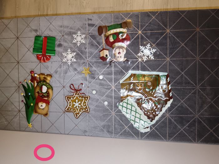 Decoration de Noël - photo numéro 7