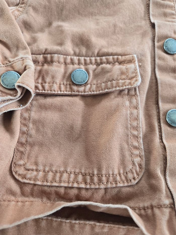 Chemise - photo numéro 3