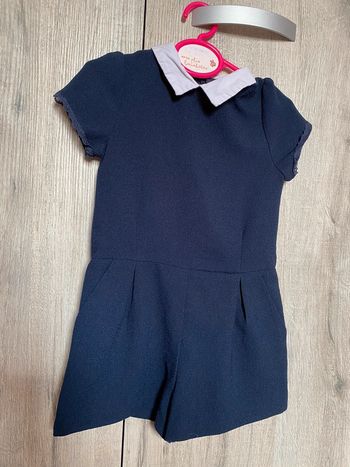 Combi short 🌸 Zara 🌸 5ans