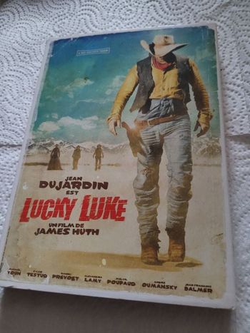 Lucky luke