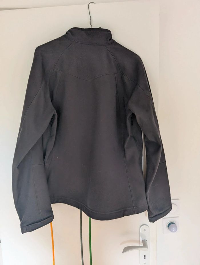 Veste automne - photo numéro 2
