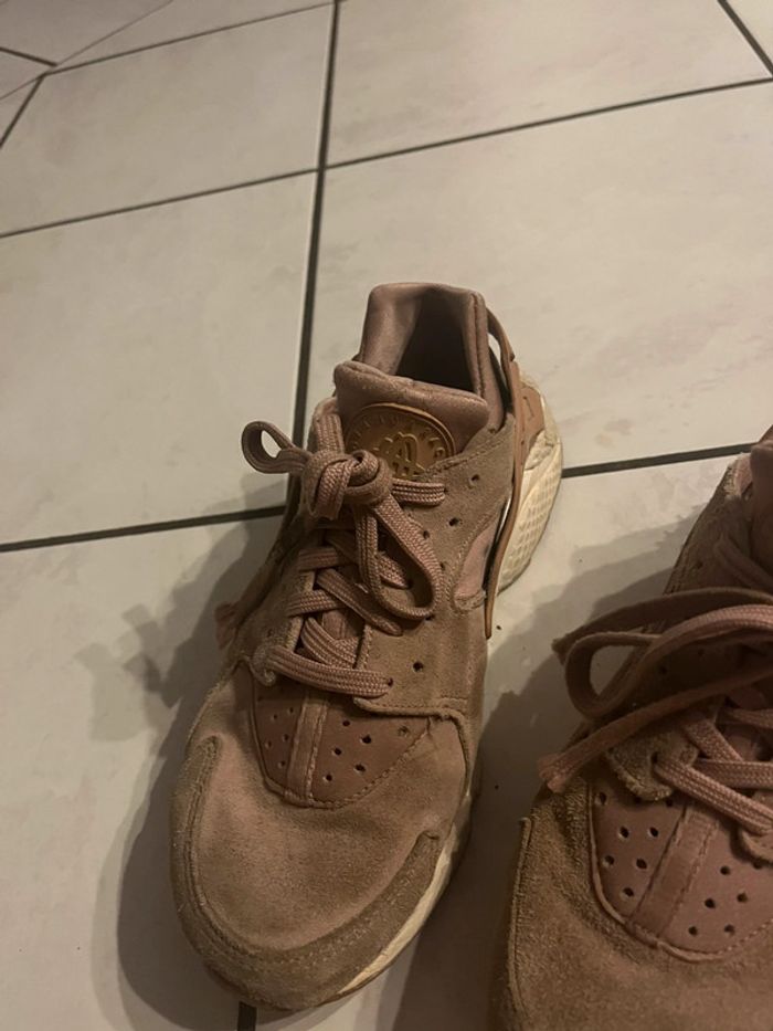 Nike air huarache - photo numéro 3