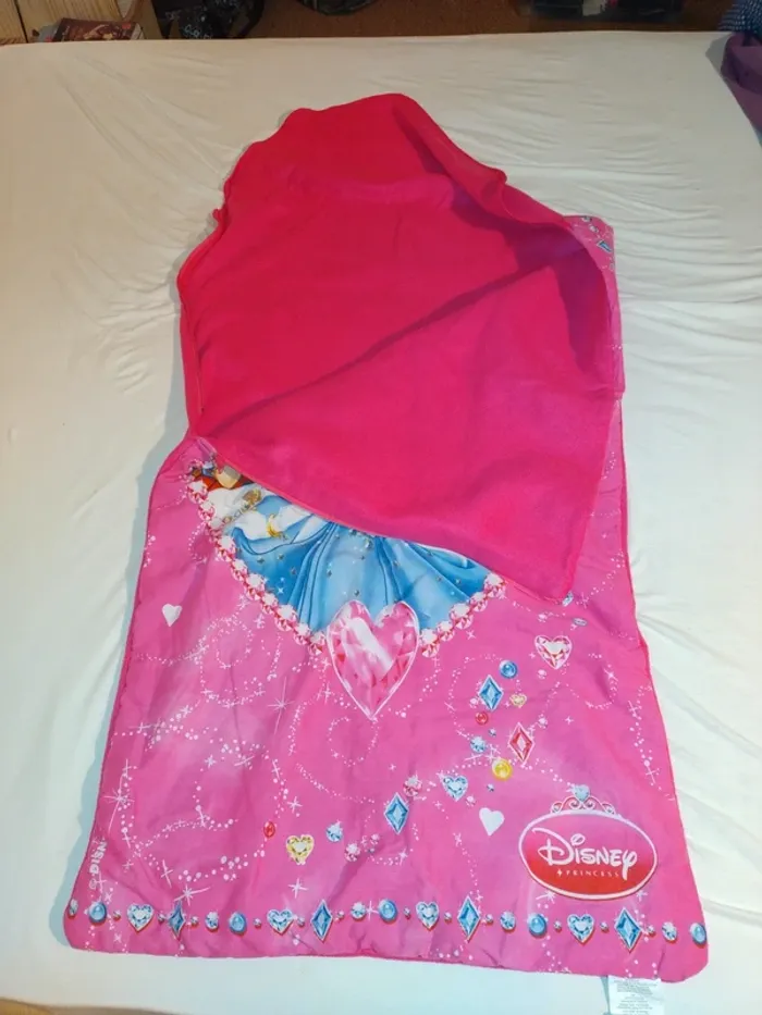Duvet enfant Disney - photo numéro 3