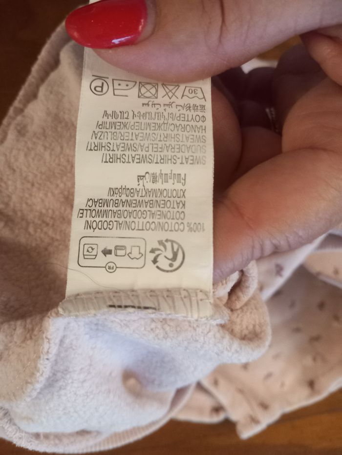 Pull 18 mois - photo numéro 4