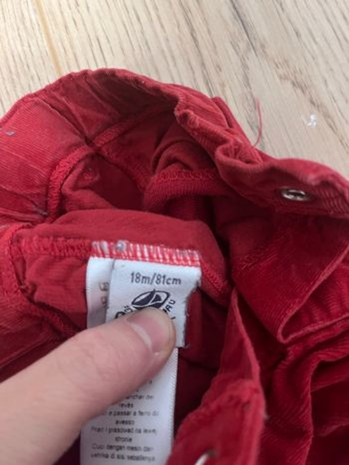 Tenue de fête Petit Bateau - photo numéro 2